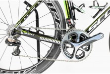 Scott FOIL Team Issue Orica Greenedge Teambike SCO13 - Travis Meyer 54cm